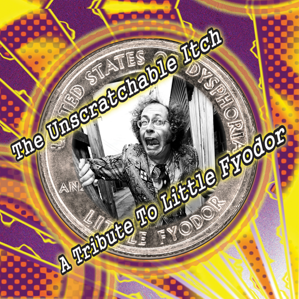 A Tribute To Little Fyodor