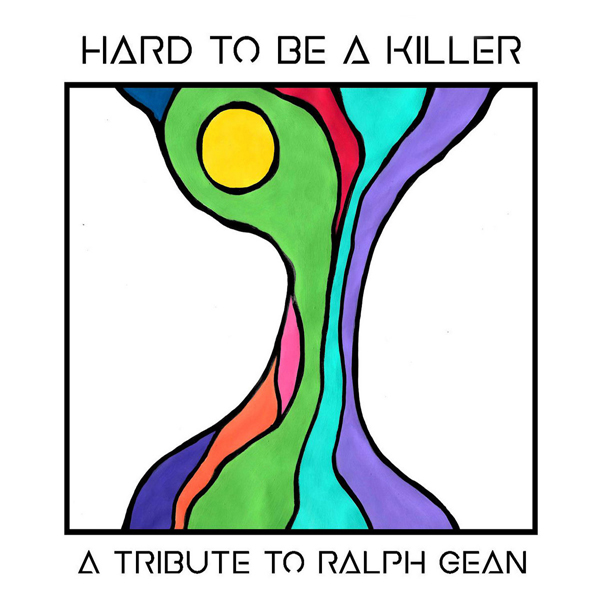 A Tribute To Ralph Gean